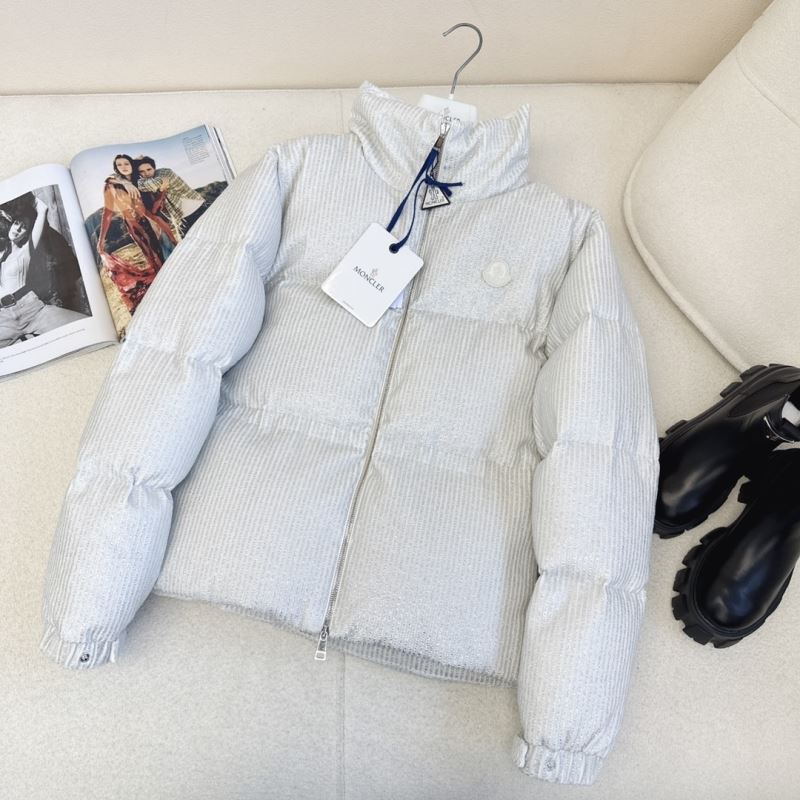 Moncler Down Jackets